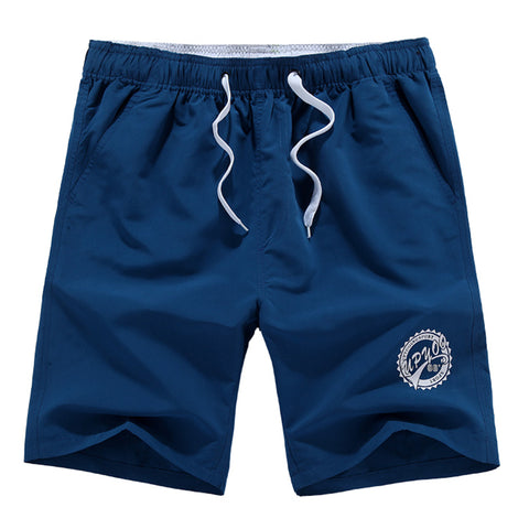 Men Beach Shorts Brand Quick Drying Short Pants Casual Clothing Shorts Homme Outwear Shorts Men Moda Praia Plus Size L-5XL