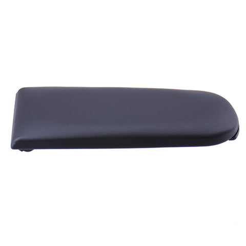 for Volkswagen Leather Center Console Armrest Cover Lid Fit For VW JETTA GOLF MK4 BORA BEETLE PASSAT B5 VW POLO 6R free shipping