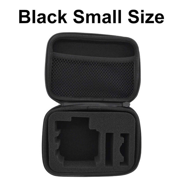 Easttowest For Gopro Accessories Protective Storage Bag Carry Case for Xiaomi Yi Go pro Hero 5 4 Sjcam Sj4000 Action Camera