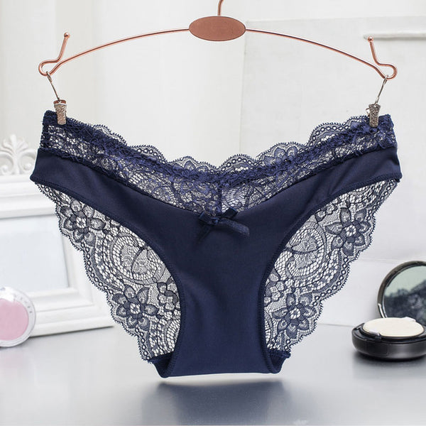 new arrival plus size lace sexy panties, sexy underwear, sexy brief, sexy thong seamless  underwear women