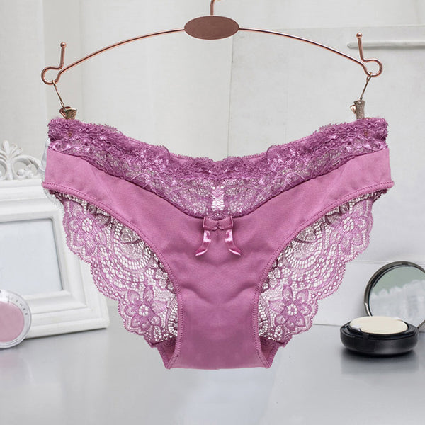 new arrival plus size lace sexy panties, sexy underwear, sexy brief, sexy thong seamless  underwear women