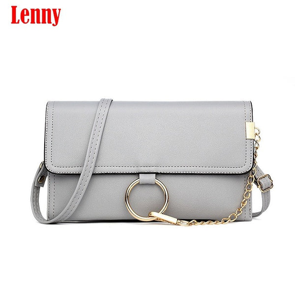 2017 New Casual Small Handbags New Fashion Ladies Party Purse Women Crossbody Shoulder Messenger Bags