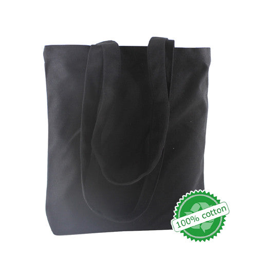 High-Quality Women Men Handbags Canvas Tote bags Reusable Cotton grocery Shopping Bag Webshop Eco Foldable Shopping Cart Trolley