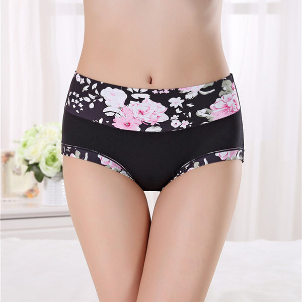 Hot Sale Plus Size Women Underwear Panties Seamless Sexy Briefs High Quality Calcinha Intimates Underpants Ropa lingerie S-4XL