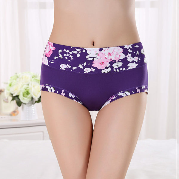 Hot Sale Plus Size Women Underwear Panties Seamless Sexy Briefs High Quality Calcinha Intimates Underpants Ropa lingerie S-4XL