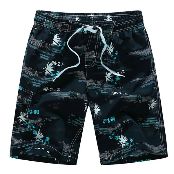 2017 New Arrival Summer Designer Beach Men Shorts Casual Mens Board Shorts