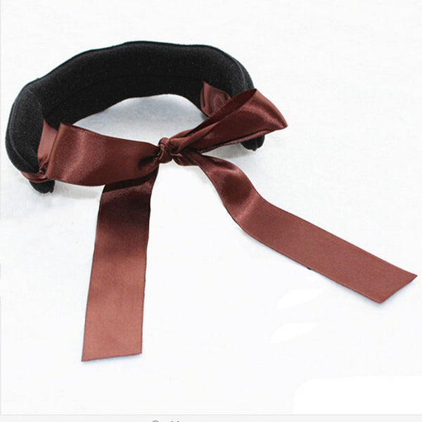 Fashion Women Headband Lady Girls Magic Tools Foam Sponge Messy Donut Bun Hair Style Bows Headwear Hair Accessories