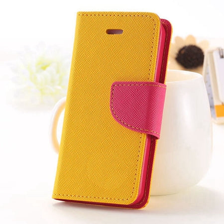 For iPhone 4 Cases 4S 4G Case For iPhone 7 6 6S Plus 5 5S SE 5C Leather Cases For Apple iPhone 4 4S Case Card Holder Wallet Bags