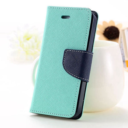 For iPhone 4 Cases 4S 4G Case For iPhone 7 6 6S Plus 5 5S SE 5C Leather Cases For Apple iPhone 4 4S Case Card Holder Wallet Bags