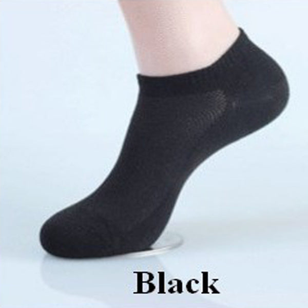 5Pairs Womens Socks Low Cut Ankle Socks Summer Thin Boat Sock Female Cotton Blends Ladies Socks Art Socken Chaussettes Femme