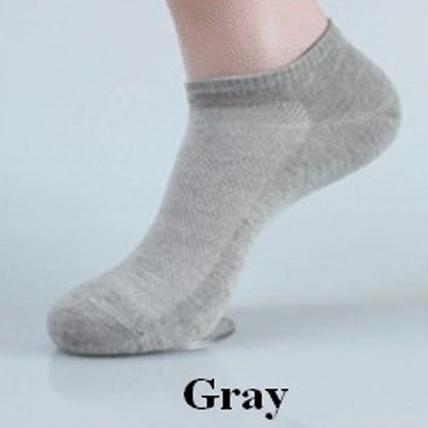 5Pairs Womens Socks Low Cut Ankle Socks Summer Thin Boat Sock Female Cotton Blends Ladies Socks Art Socken Chaussettes Femme