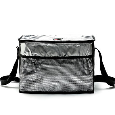 Fresh Keeping Insulated Picnic Cooler Bag New High quality brand thermal picnic lunch bag  ice bag thermo lunchl Bags for Food