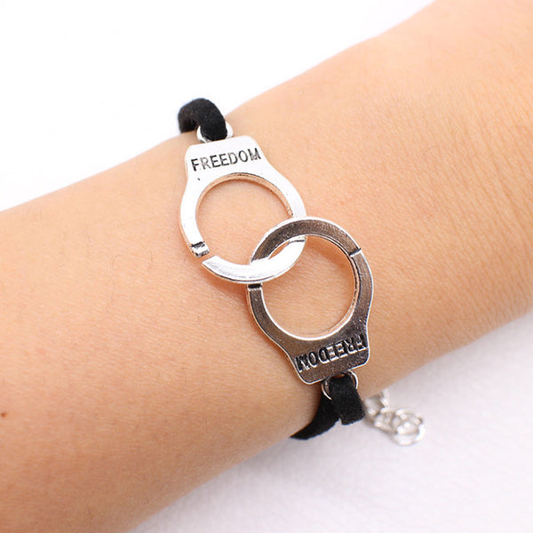 Hot sale Tree of Life Leather charm Bracelets Bangle Black Rope chain anchor bike OWL cross Heart Jewelry For unisex men Women