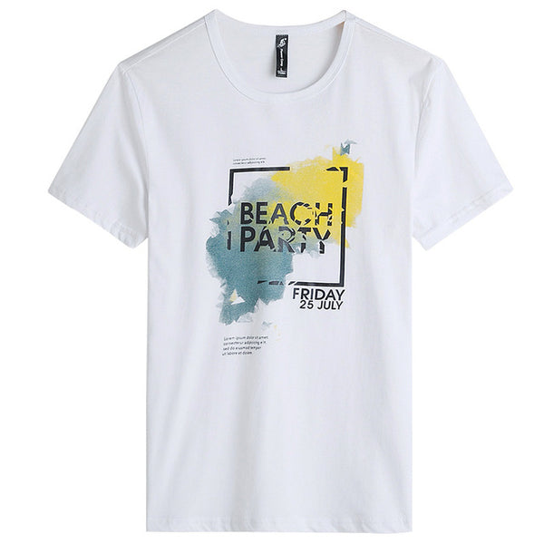 Pioneer Camp 2017 new fashion summer short men t shirt brand clothing cotton comfortable male t-shirt tshirt men clothing 522056