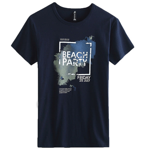 Pioneer Camp 2017 new fashion summer short men t shirt brand clothing cotton comfortable male t-shirt tshirt men clothing 522056