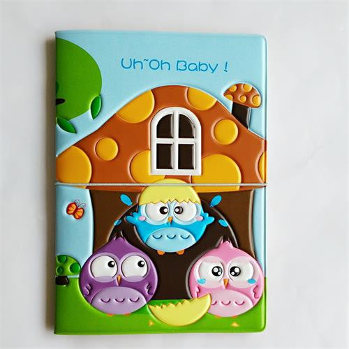 Hot-selling PU&PVC passport Cover ,business Card -ID Holders for travel ,Free shipping with 22 kinds of Pattern for choose