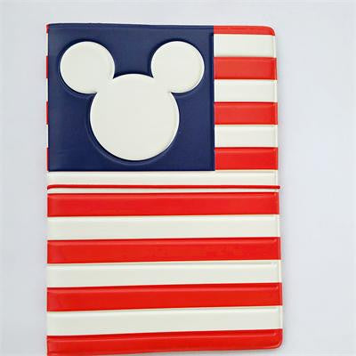 Hot-selling PU&PVC passport Cover ,business Card -ID Holders for travel ,Free shipping with 22 kinds of Pattern for choose