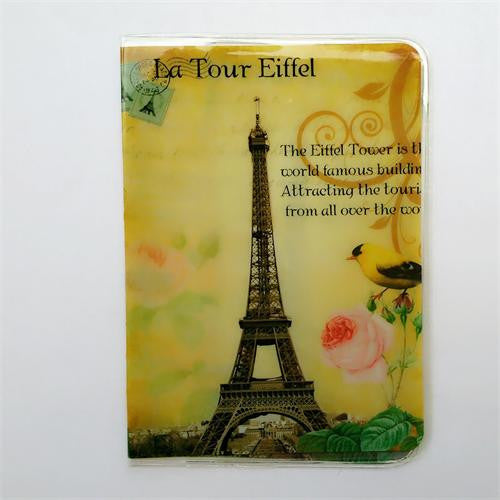 Hot-selling PU&PVC passport Cover ,business Card -ID Holders for travel ,Free shipping with 22 kinds of Pattern for choose