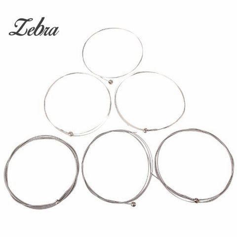 Set of 6 strings Electric Guitar String 150XL/.229mm Steel stringed instrument For Guitarra Bass Parts & Accessories