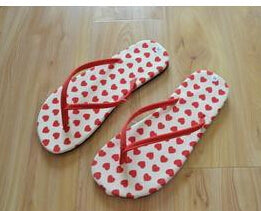 2017 New Arrival women shoes Flip flops  Novel Flip Flops Beach Flat Shoes Out Sandals Slipper women Sanzetti Free Shipping s228