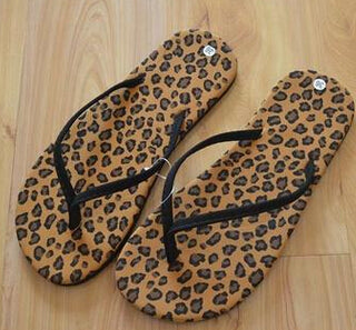 2017 New Arrival women shoes Flip flops  Novel Flip Flops Beach Flat Shoes Out Sandals Slipper women Sanzetti Free Shipping s228