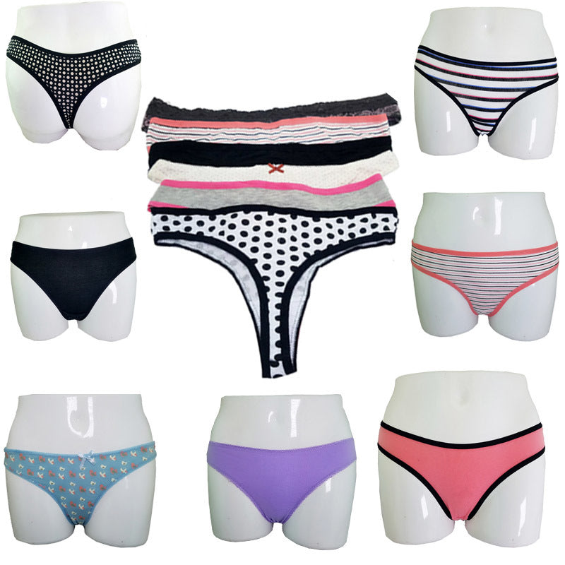 XXXL XXL XL Large size LACE  Women's Sexy Thongs G-string Underwear Panties Briefs For Ladies T-back 1pcs/lot ah116