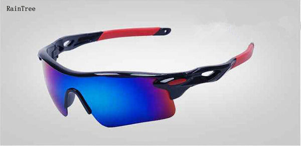 Men Women Cycling Glasses Outdoor Sport Mountain Bike MTB Bicycle Glasses Motorcycle Sunglasses Eyewear Oculos Ciclismo CG0501