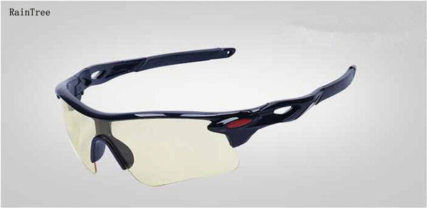 Men Women Cycling Glasses Outdoor Sport Mountain Bike MTB Bicycle Glasses Motorcycle Sunglasses Eyewear Oculos Ciclismo CG0501