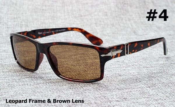 JackJad Fashion Men Polarized Driving Sunglasses Mission Impossible4 Tom Cruise James Bond Sun Glasses Oculos De Sol Masculino