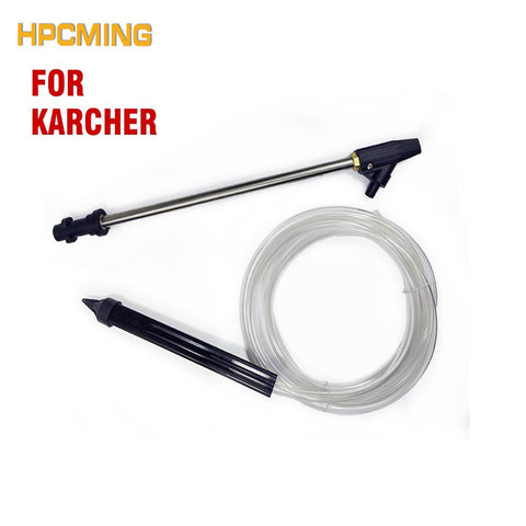 Karcher k series High Quality Washer Sand And Wet Blasting kit Professional Efficient Working  High Pressure(CW025)
