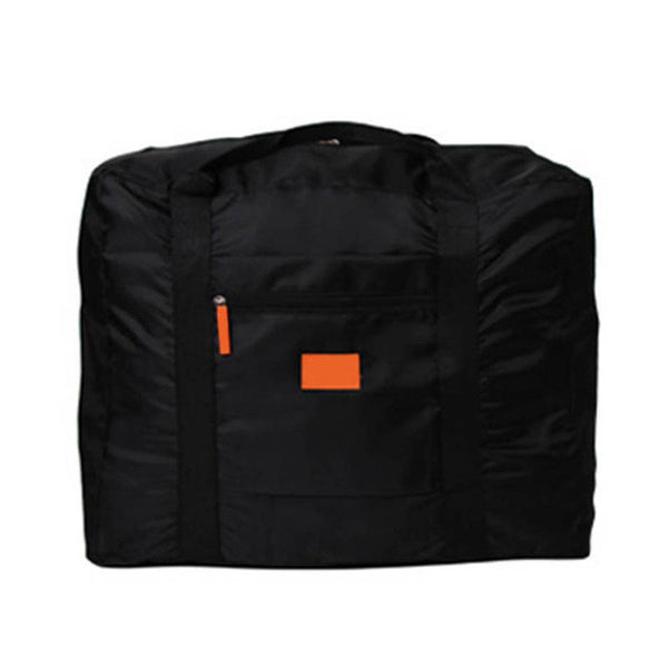 New Waterproof Nylon Folding Foldable Home Travel Package Popular Travel Bag