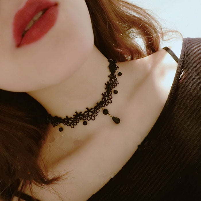 choker necklace 2016 necklace women tassel necklace 2016 statement necklace C3