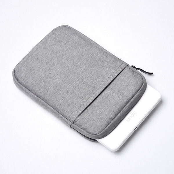 Tablet 6 inch Sleeve Case for Kindle Paperwhite Voyage 7th 8th Gen Pocketbook 622 623 e-reader Suiting Wool Pouch Free shipping