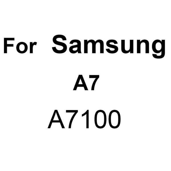 Transparent Case Slim Soft TPU Case For Samsung Galaxy Note 2 3 4 5 J5 7 A3 5 7 8 S3 4 5 Mini S6 S7 Edge Plus S8 S8 Plus Case
