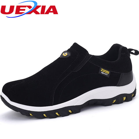 Big Size 47 Outdoor Walking Men Shoes Casual Comfortable Fashion Breathable Mens Shoes Flats Trainers zapatillas zapatos hombre