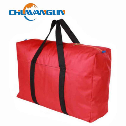 Chuwanglin Men and Women  Travel Tote  Water Proof Unisex big Travel Handbags Women Luggage Travel Bag Folding Bags ZDD5133
