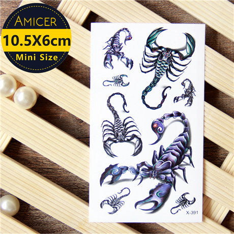 3d dream catcher  Waterproof Temporary Tattoos dreamcatcher flash Tattoo stickers body art for women transferable fake tattoo