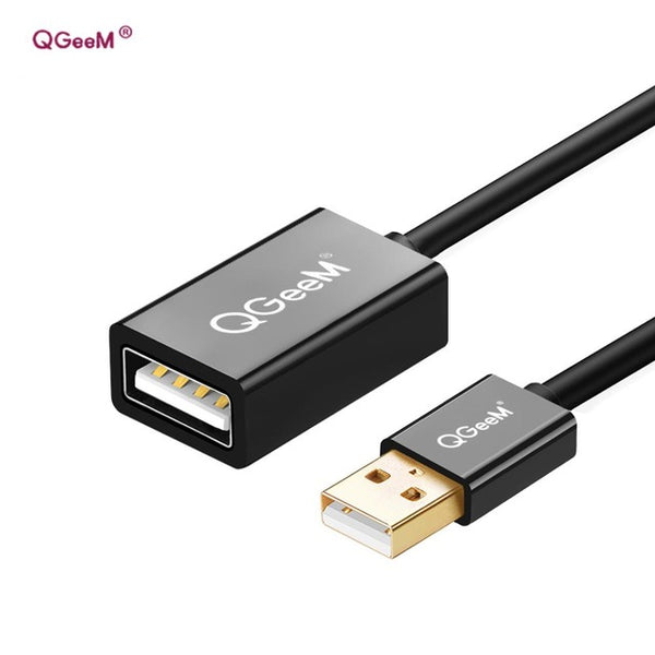 USB Extension Cable Cord USB 3.0 Male A to USB3.0 Female A USB 3.0 Extension Data Sync Cable Adapter Connector 0.3M 1M 2M