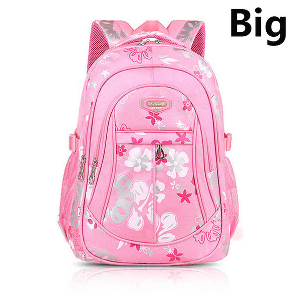 VRTREND Junior High School Backpacks For Girls Primary Kids Bags High Quality Large Size Capacity School Bags for Children girls