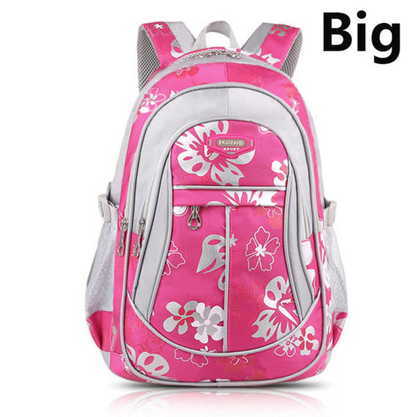 VRTREND Junior High School Backpacks For Girls Primary Kids Bags High Quality Large Size Capacity School Bags for Children girls