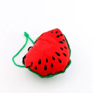 MIC 7 Styles Cute Useful Fruit Watermelon Pitaya Foldable Eco Reusable Shopping Bags 39cm x37cm GB015