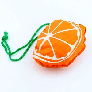 MIC 7 Styles Cute Useful Fruit Watermelon Pitaya Foldable Eco Reusable Shopping Bags 39cm x37cm GB015
