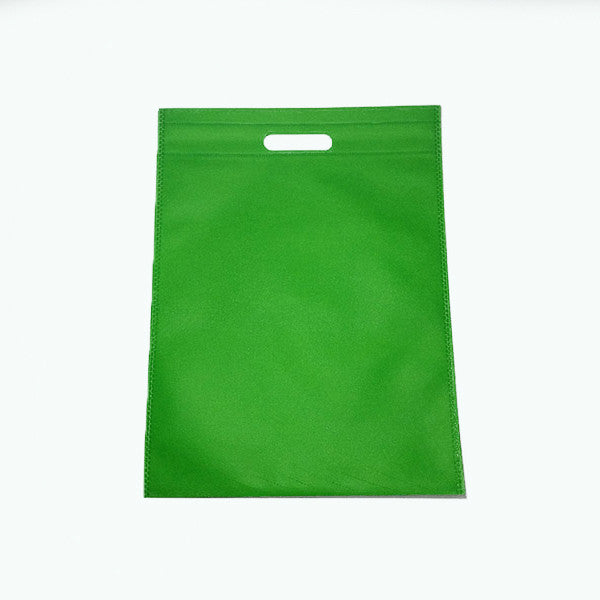 30x40cm New Reusable Shopping Bag Non-Woven Fabric Bags Folding Shopping Bag For promotion/Gift/shoes/Chrismas Grocery Bags Shop