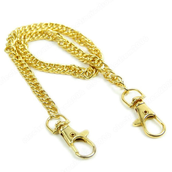 New 40cm Purse Handbags Bags Shoulder Strap Chain Replacement Handle Hot Selling