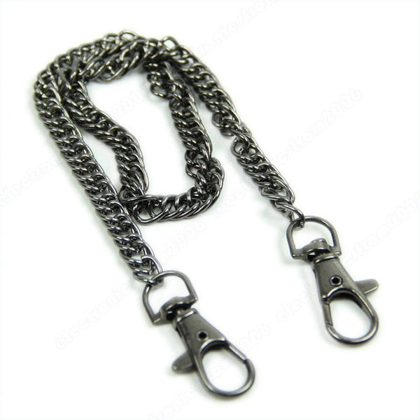 New 40cm Purse Handbags Bags Shoulder Strap Chain Replacement Handle Hot Selling