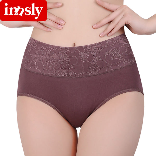 Women's Sexy Panties Women Seamless Cotton Underwear Plus Size 3XL Panties Breathable Big Size Lingerie For Ladies Culotte Femme