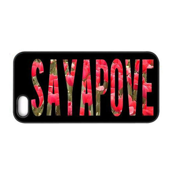 DIY Custom Name Cover Case for iPhone 4 4S 5 5S 5C 6 6S Plus Samsung Galaxy S3 S4 S5 mini S6 S7 Edge A3 A5 A7 2015 J5 J7 2016