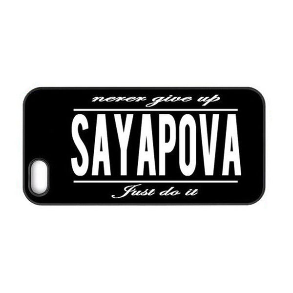 Custom DIY Name Personalize Case for iPhone 4 4S 5 5S 5C SE 6 6S 7 Plus Samsung Galaxy S3 S4 S5 Mini S6 S7 S8 Edge Plus A3 A5 A7