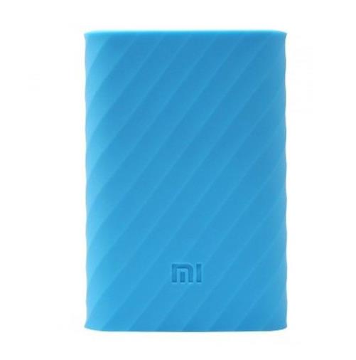 High quality Original 100% Fit For Xiaomi Power bank 10000mah First Generation protetive cover silicone case gel rubber case