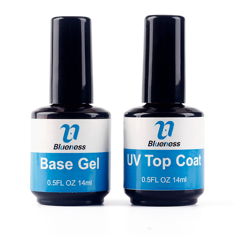 Gel Polish Nail Gel UV Gel Top Base Coat Primer For Nails Hybrid Varnishes Foundation Top Long Lasting UV Gel Nail Polish